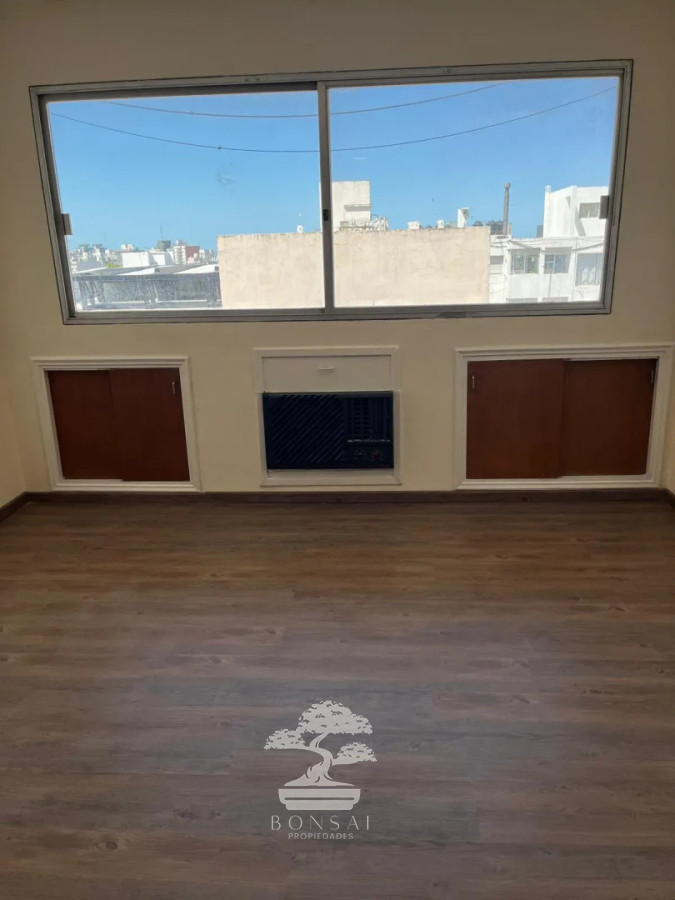 Apartamento ID.919 - Alquiler Monoambiente Cordon Montevideo S