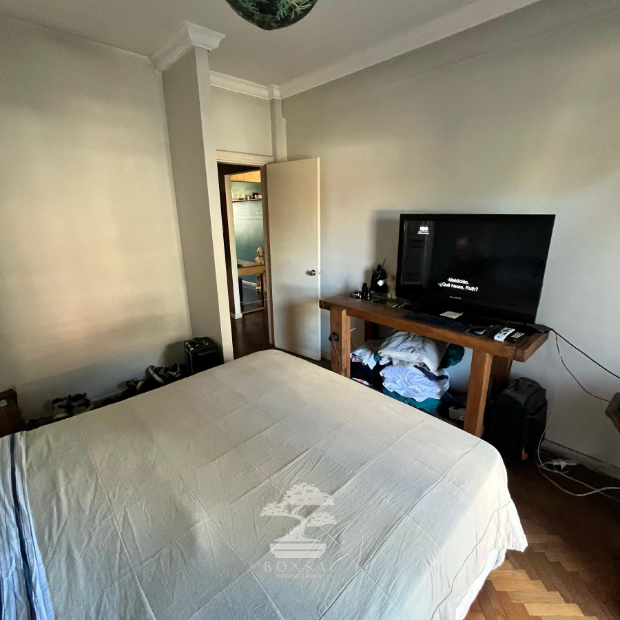 Apartamento ID.475 - Venta Apartamento 2 Dormitorios Pocitos Montevideo V