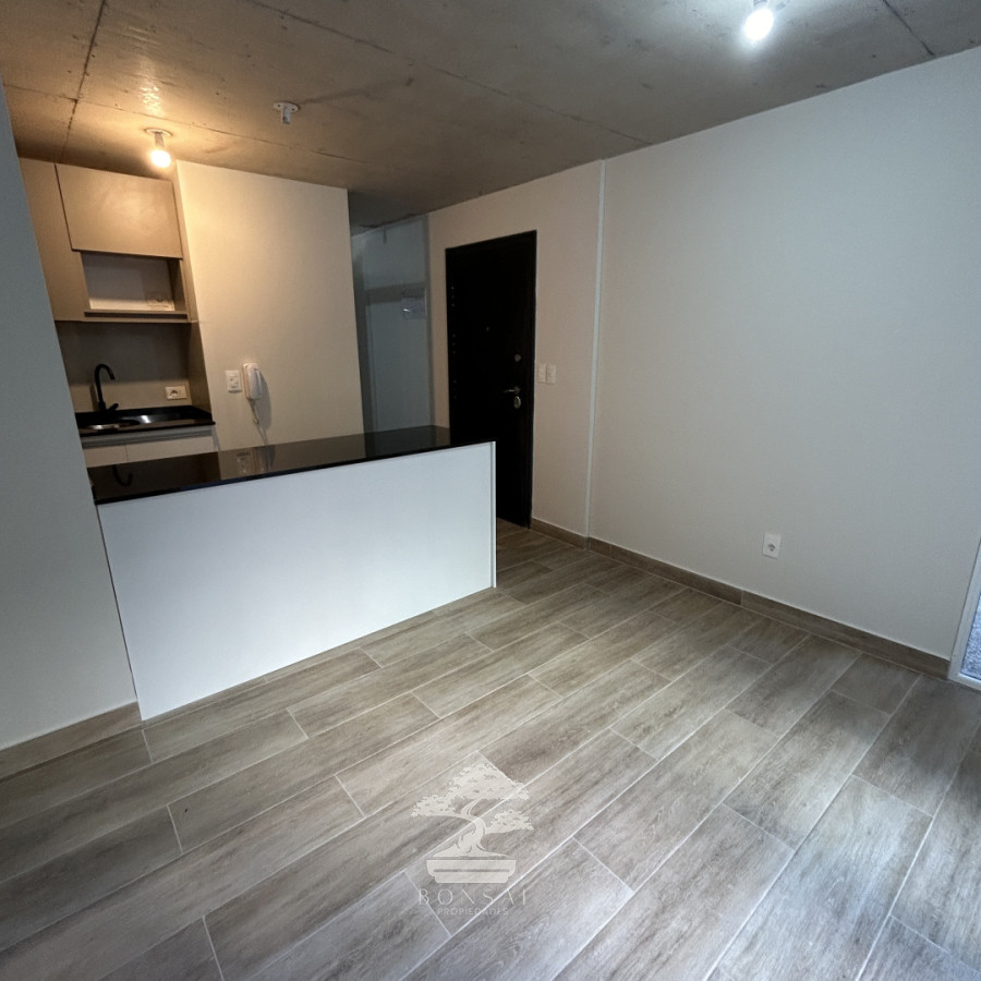 Apartamento ID.911 - Venta Apartamento 1 Dormitorio Parque Batlle Montevideo LR