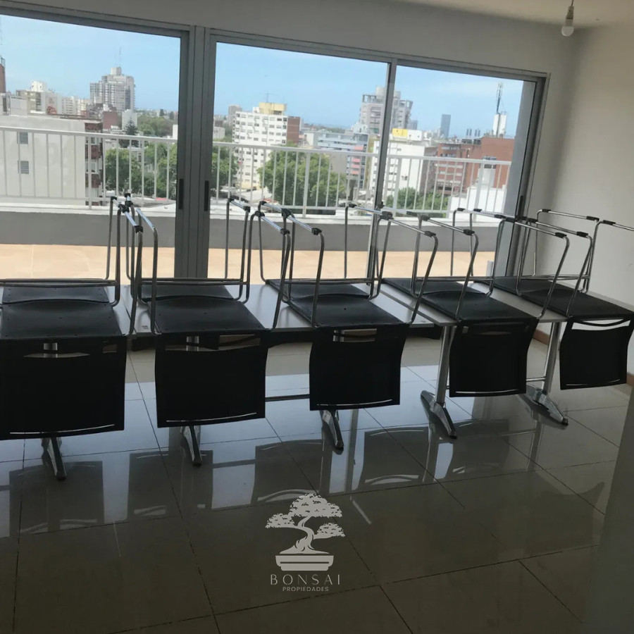 Apartamento ID.1203 - Alquiler Monoambiente Tres Cruces Montevideo LP