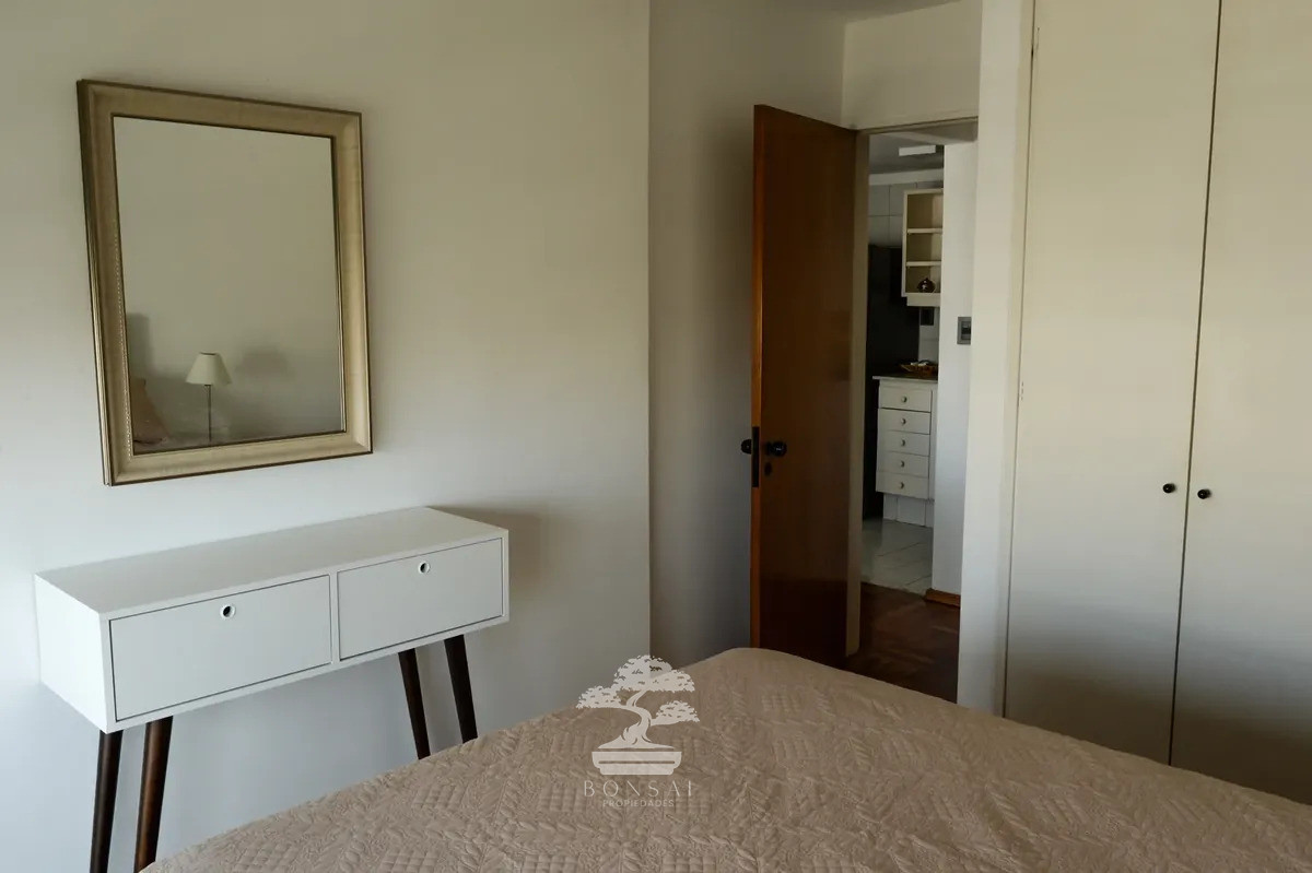 Apartamento ID.921 - Alquiler, Apartamento, 1 dormitorios, Pocitos, Montevideo S