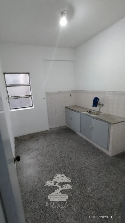 Apartamento ID.960 - Alquiler Apartamento 2 dormitorios La Comercial Montevideo S