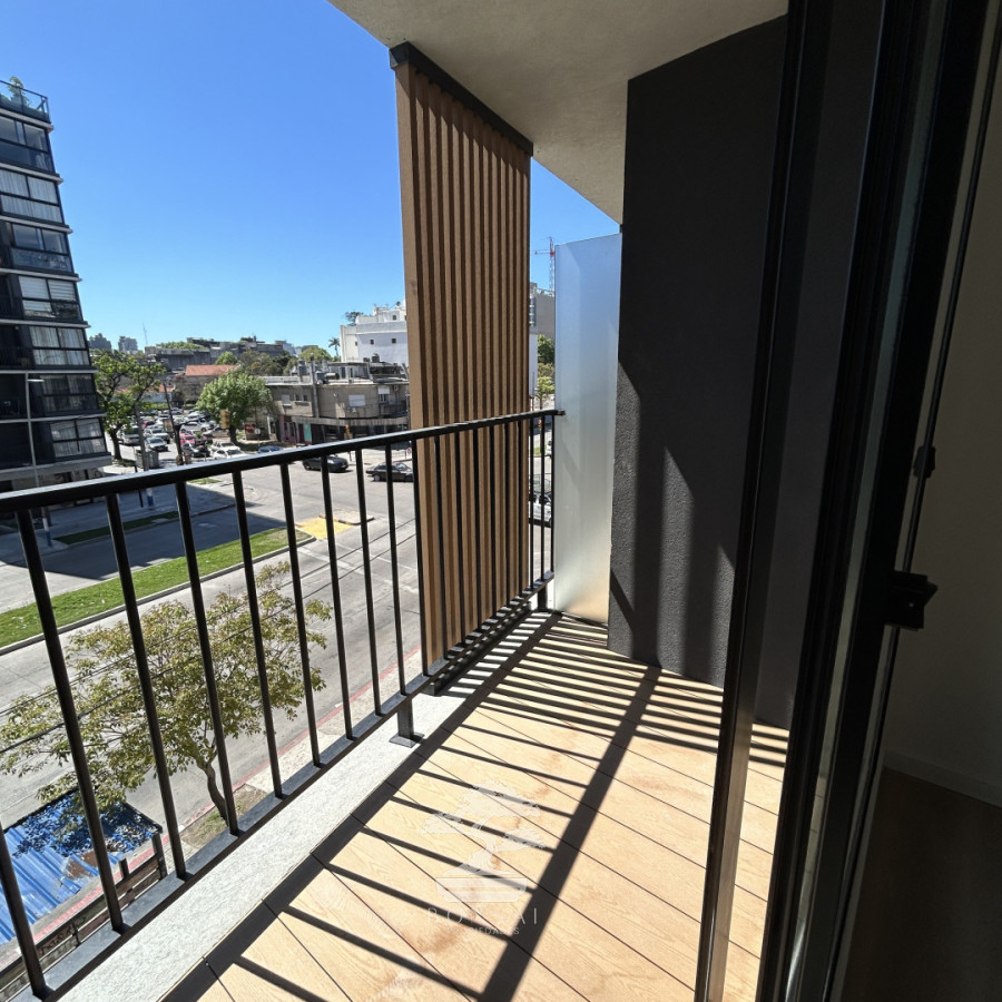 Apartamento ID.937 - Alquiler Apartamento  2 dormitorios La Blanqueada  Montevideo lr 