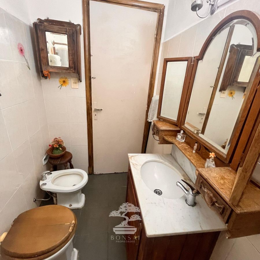 Apartamento ID.783 - Venta Apartamento 1 dormitorio Parque Rodo MontevideoC