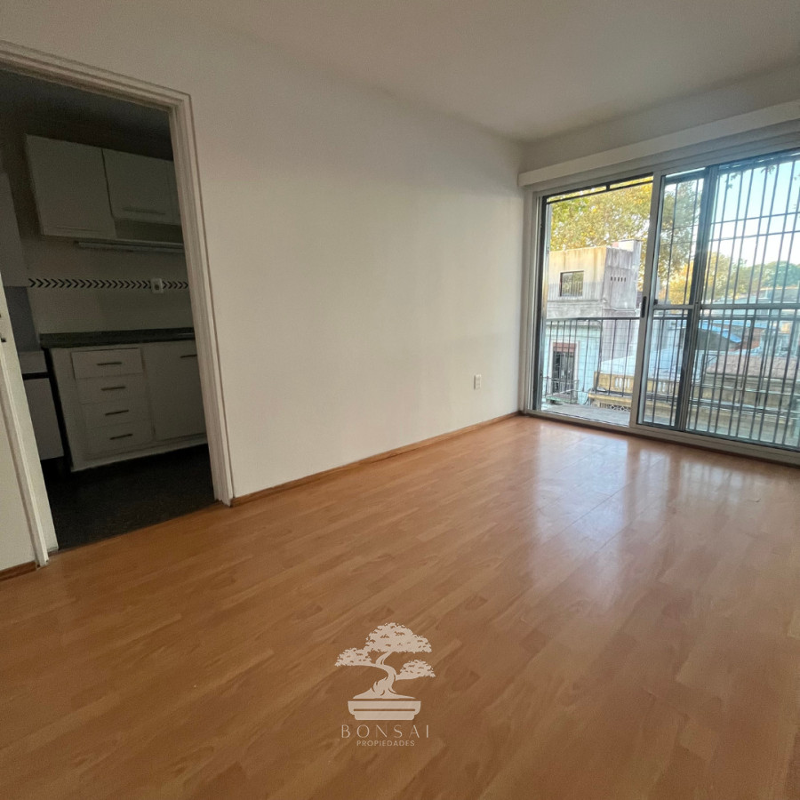 Apartamento ID.1042 - Alquiler Apartamento 2 dormitorios Tres Cruces Montevideo N