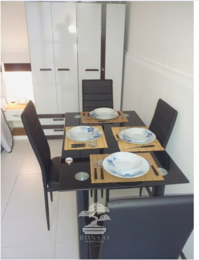 Apartamento ID.627 - Venta Monoambiente Pocitos Montevideo. S