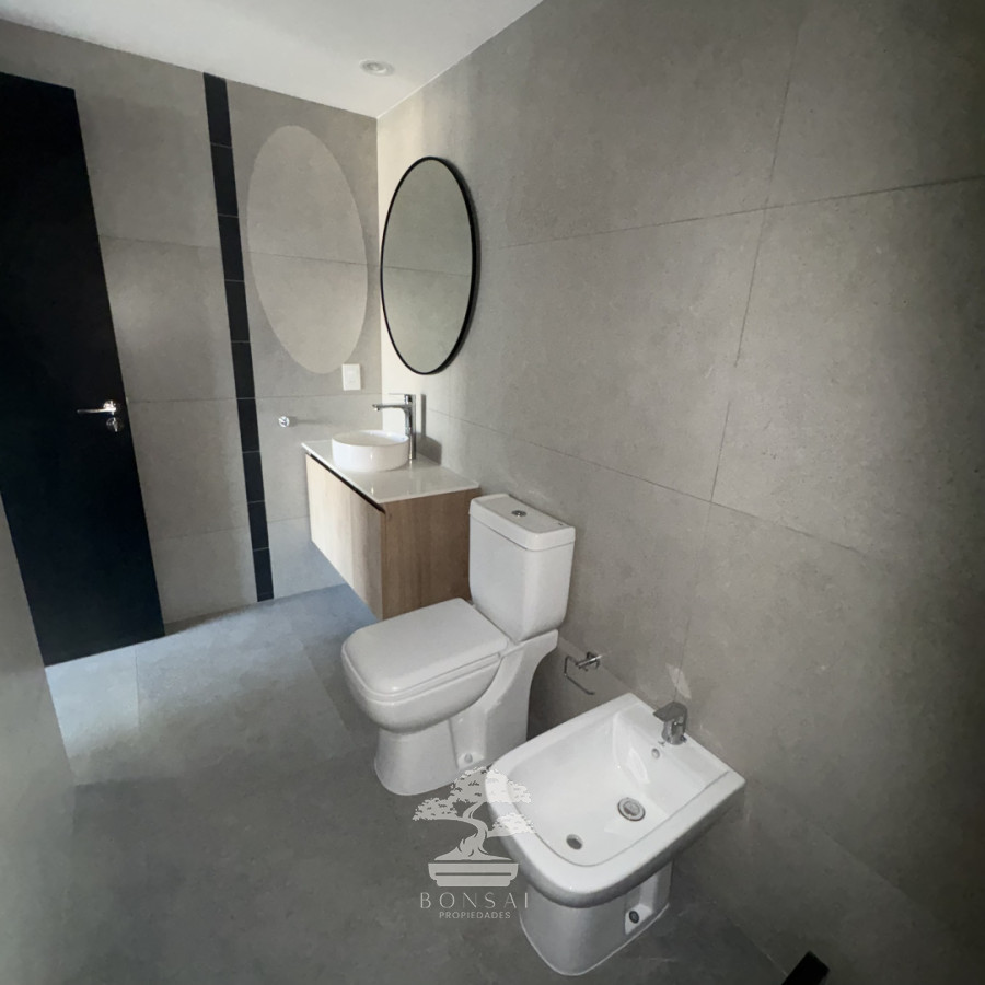 Apartamento ID.1034 - Venta Penthouse 3 Dormitorios A estrenar Amplia Terraza Barra de Carrasco Canelones E