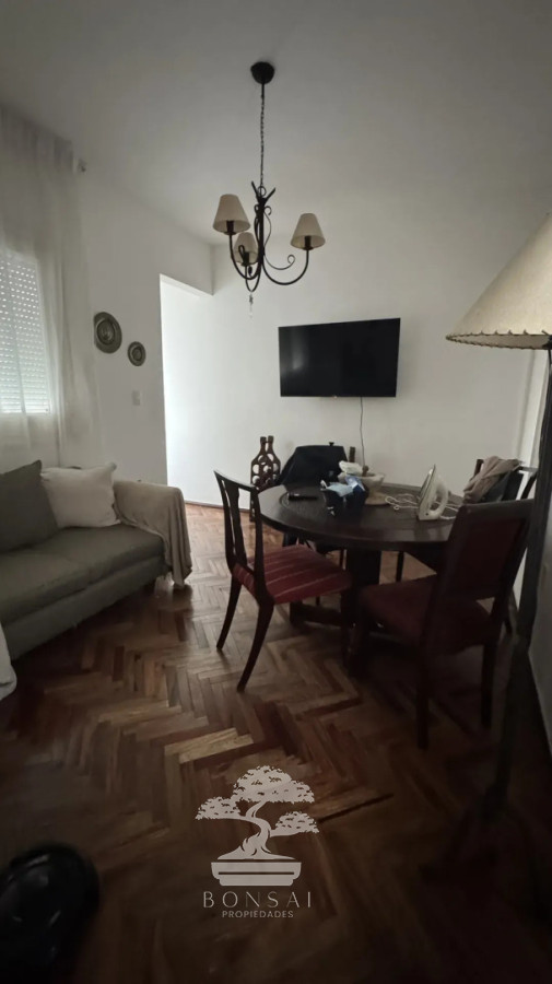 Apartamento ID.1020 - Alquiler Apartamento 2 dormitorio Parque Batlle Montevideo S