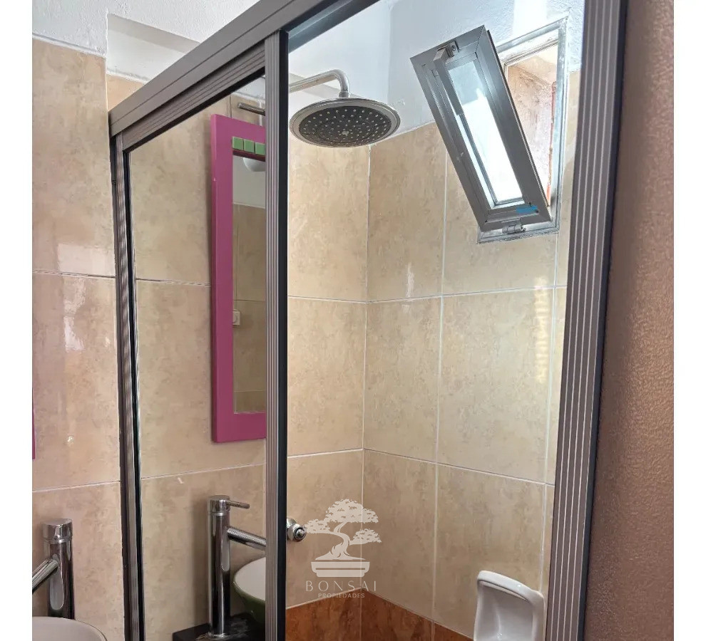 Apartamento ID.933 - Alquiler Apartamento 3 dormitorios Parque Rodo Montevideo. S