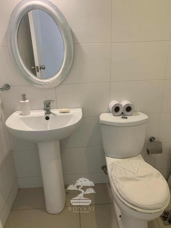 Apartamento ID.457 - Venta Apartamento 2 dormitorios Nuevo Centro, Montevideo. S