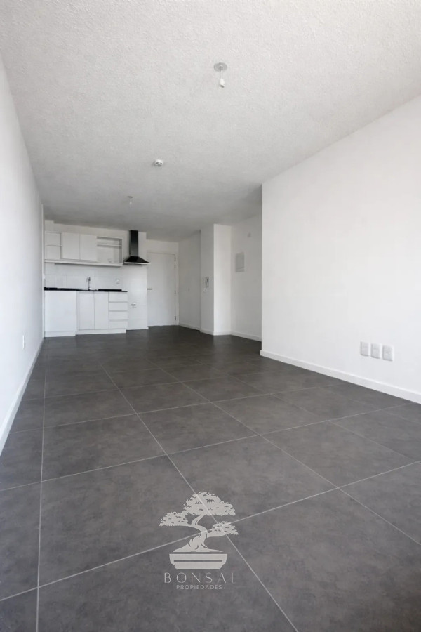 Apartamento ID.1001 - Alquiler Apartamento 1 dormitorio Tres Cruces Montevideo N ( Opcional Garage )