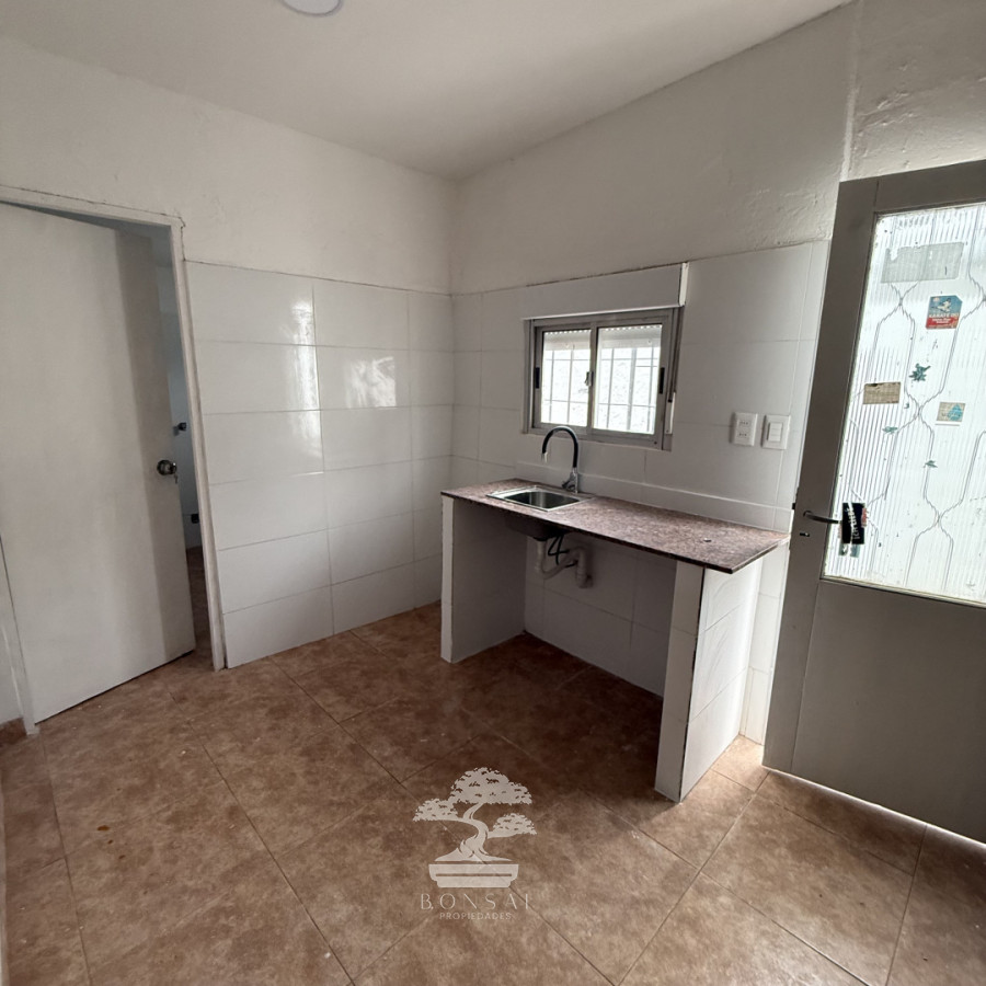 Apartamento ID.863 - Alquiler Apartamento 1 dormitorio Cerrito Montevideo C