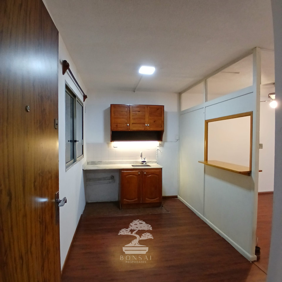 Apartamento ID.518 - Alquiler Monoambiente Cordon Montevideo S