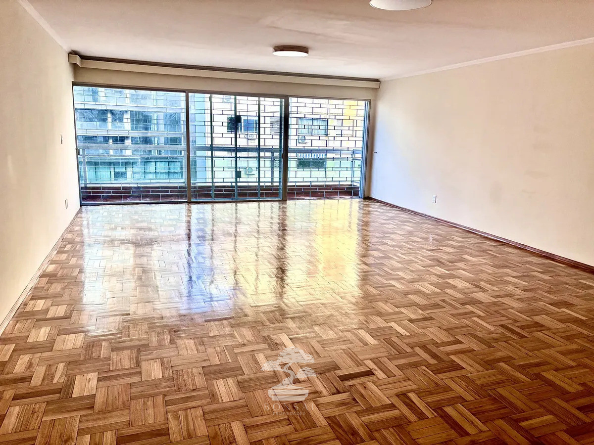 Apartamento ID.1126 - Alquiler Apartamento 3 dormitorios Punta Carretas Montevideo S