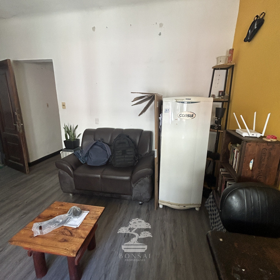 Apartamento ID.793 - Venta Apartamento 1 Dormitorio Reducto Montevideo LR