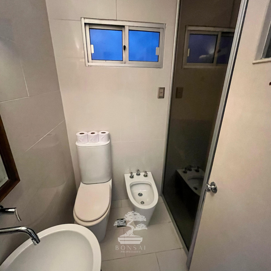 Apartamento ID.475 - Venta Apartamento 2 Dormitorios Pocitos Montevideo V