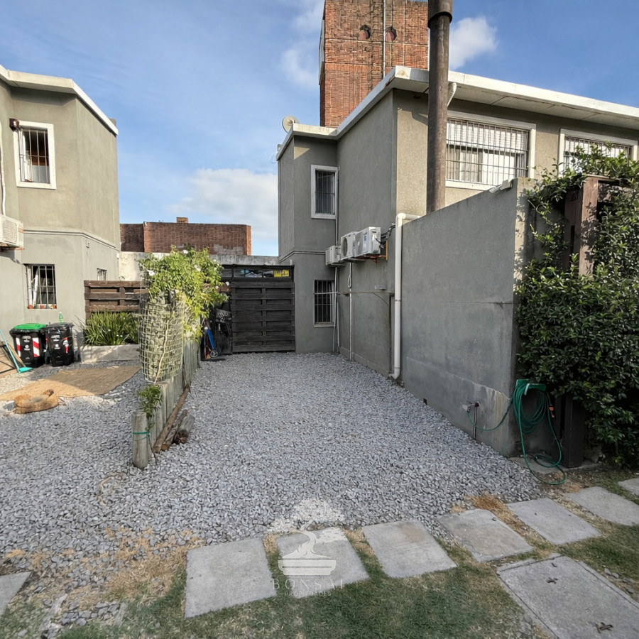 Apartamento ID.910 - Venta Casa 3 Dormitorios Barra de Carrasco Montevideo F 