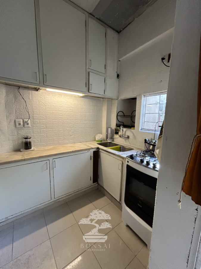 Apartamento ID.479 - Venta Apartamento 3 Dormitorios  en planta baja Pocitos Montevideo LR