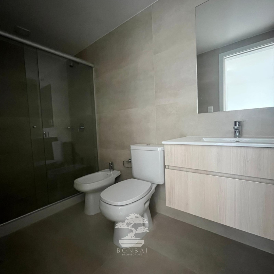 Apartamento ID.881 - Alquiler Apartamento 1 dormitorio Prado E