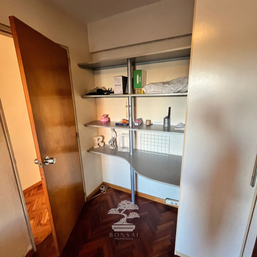Apartamento ID.619 - Venta Apartamento 3 dormitorios Parque Batlle Montevideo V 