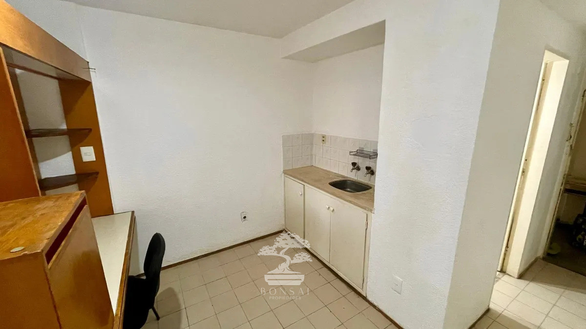 Apartamento ID.850 - Venta Monoambiente Monoambiente Montevideo. S