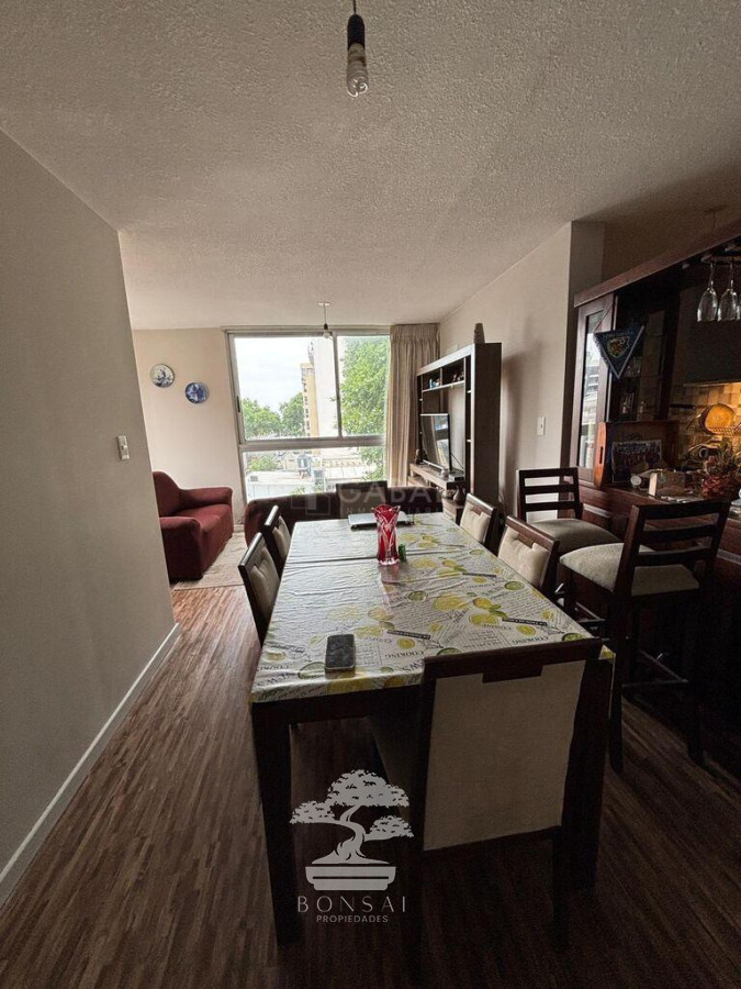 Apartamento ID.917 - Venta Apartamento 2 dormitorios Cordon Sur Montevideo. S