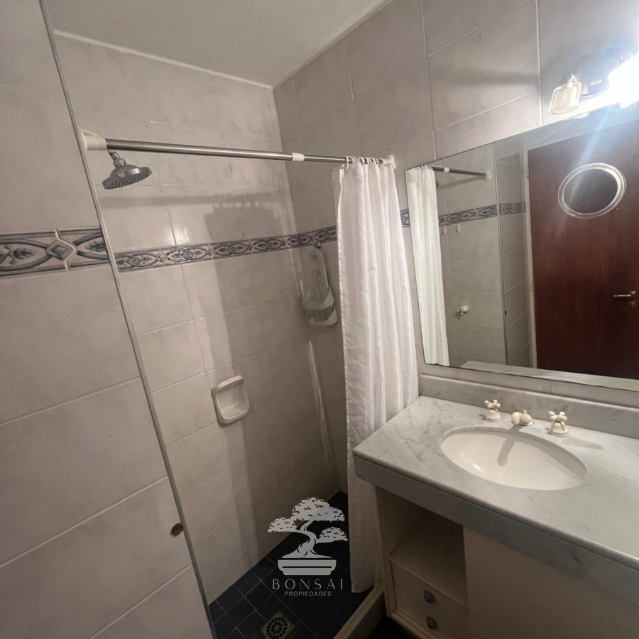 Apartamento ID.869 - Alquiler Apartamento Monoambiente Punta Carretas E