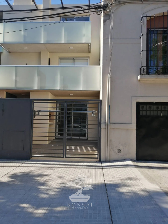 Apartamento ID.927 - Alquiler Apartamento 1 dormitorios Pocitos Montevideo S