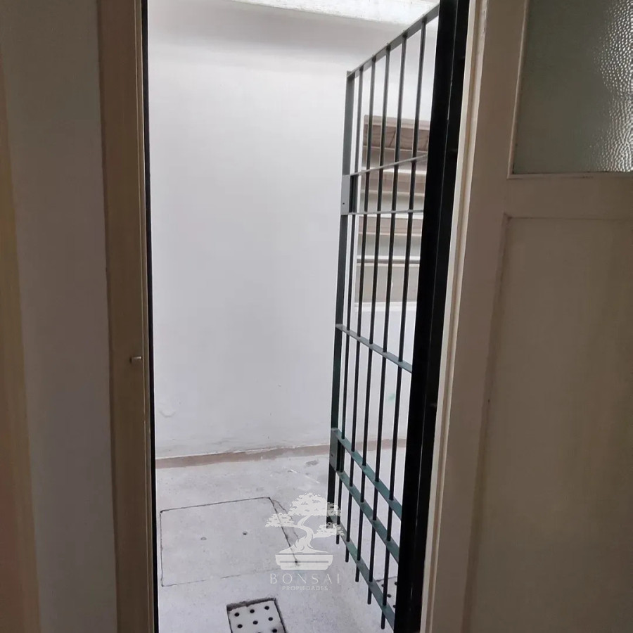Apartamento ID.1204 - Alquiler 1 dormitorio Buceo Montevideo LP