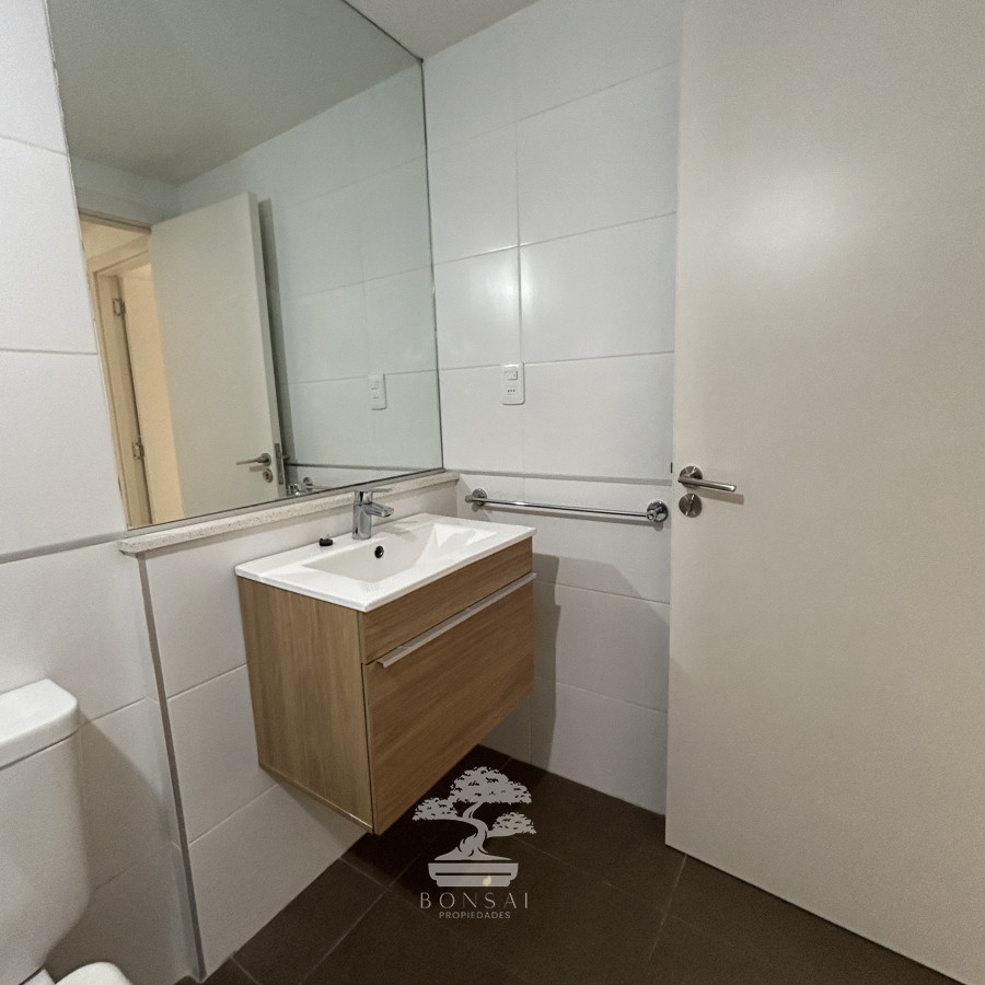 Apartamento ID.607 - Alquiler Apartamento  1 dormitorio con terraza la blanqueada Montevideo lr 