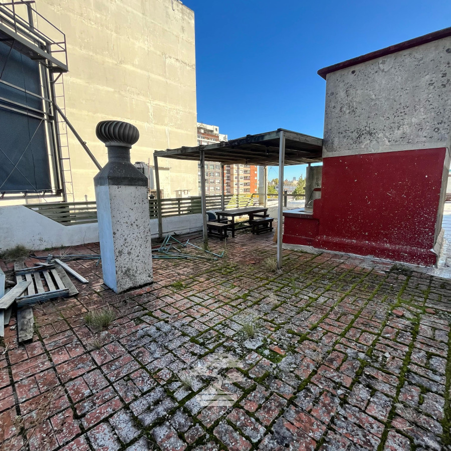 Apartamento ID.475 - Venta Apartamento 2 Dormitorios Pocitos Montevideo V