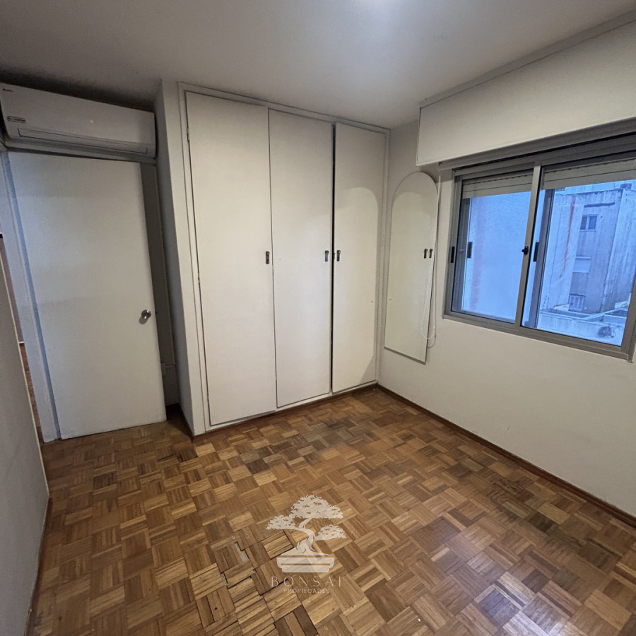 Apartamento ID.958 - Venta Apartamento 1 Dormitorio  Barrio Sur Montevideo G