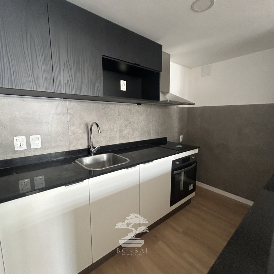 Apartamento ID.1053 - Venta Apartamento 1 dormitorio Buceo Montevideo LR