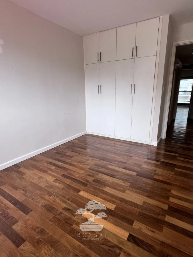 Apartamento ID.986 - Alquiler Apartamento 2 dormitorios Punta Carretas Montevideo N