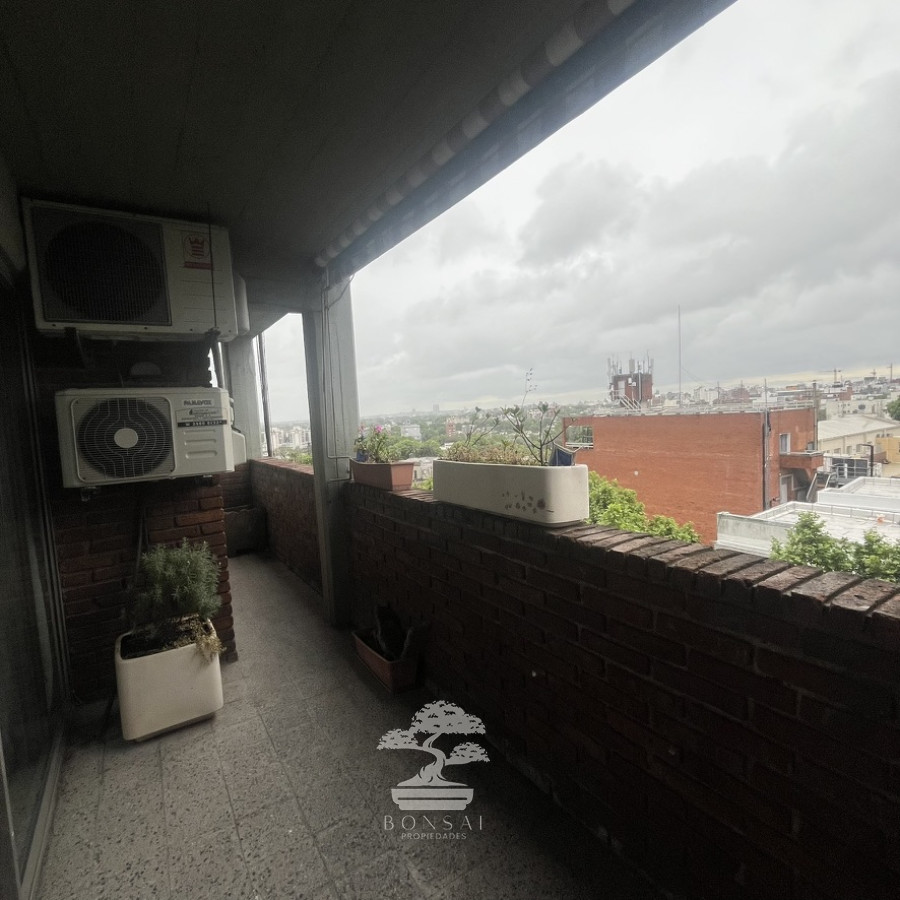Apartamento ID.3 - Venta Apartamento 3 dormitorios Cordon Montevideo C