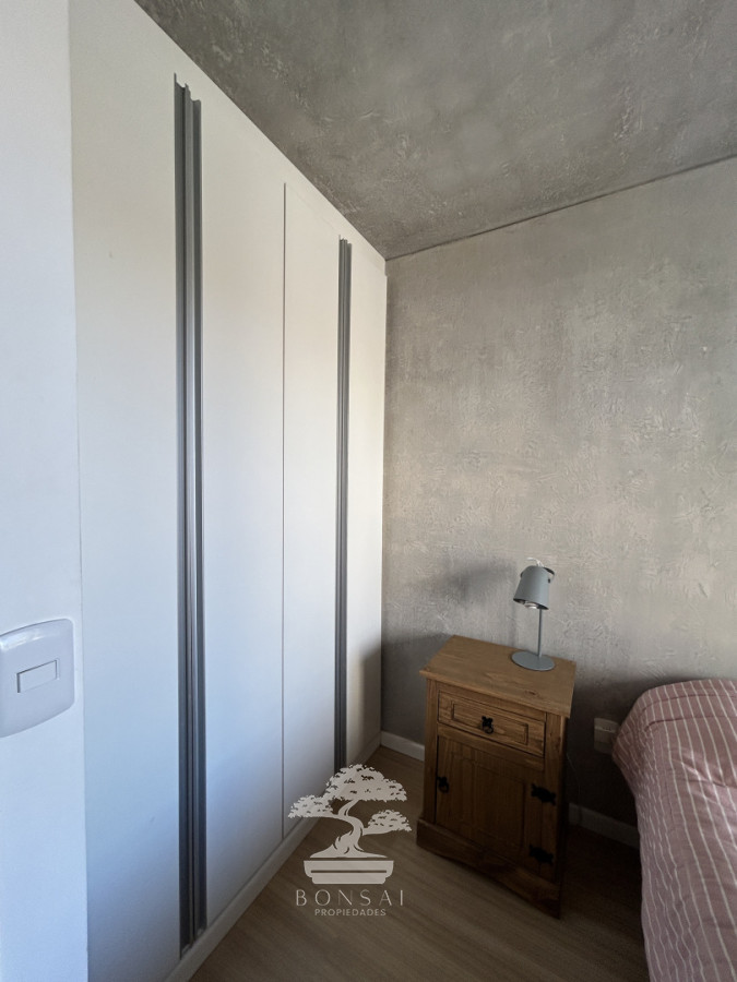 Apartamento ID.1044 - Alquiler Apartamento  1 dormitorio cordon  Montevideo lr 