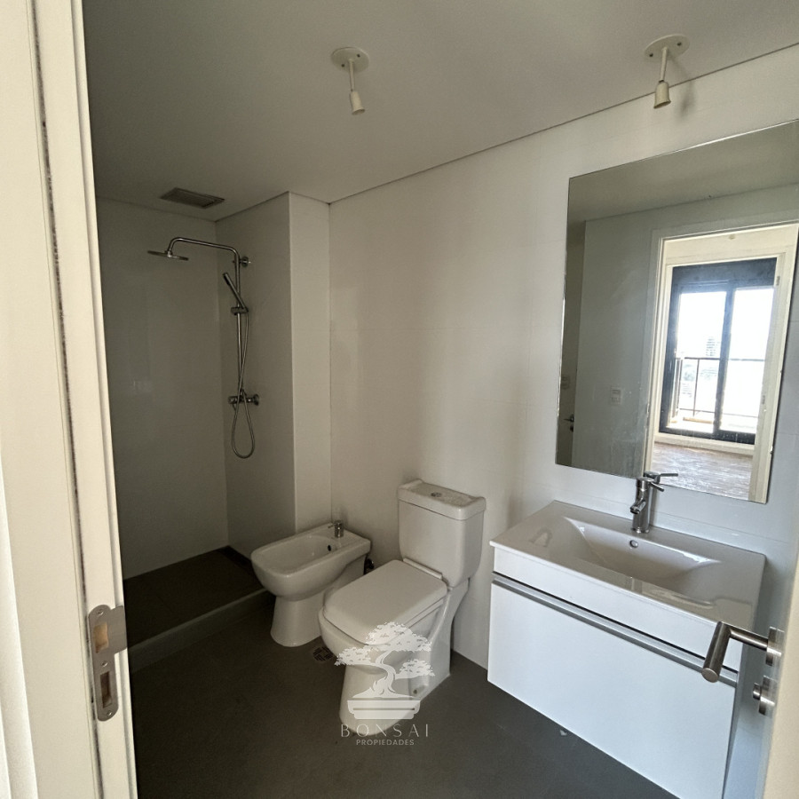 Apartamento ID.959 - Venta Apartamento 1 Dormitorio centro Montevideo G