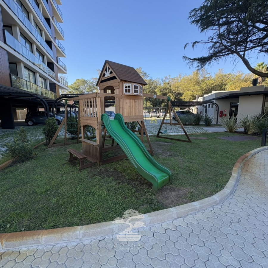 Apartamento ID.1034 - Venta Penthouse 3 Dormitorios A estrenar Amplia Terraza Barra de Carrasco Canelones E