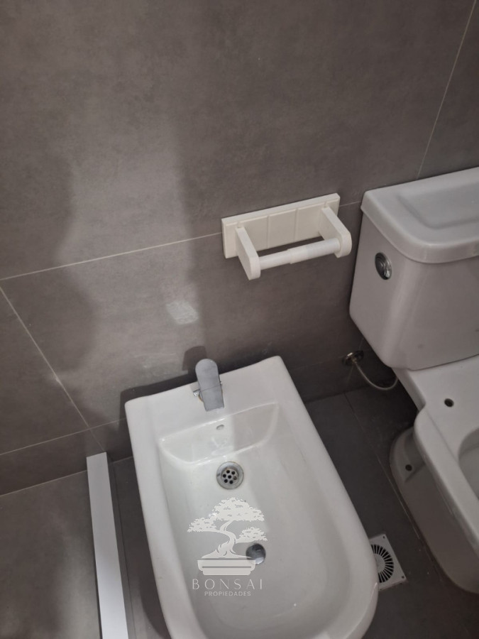 Apartamento ID.891 - Alquiler Apartamento 1 dormitorio Centro Montevideo N