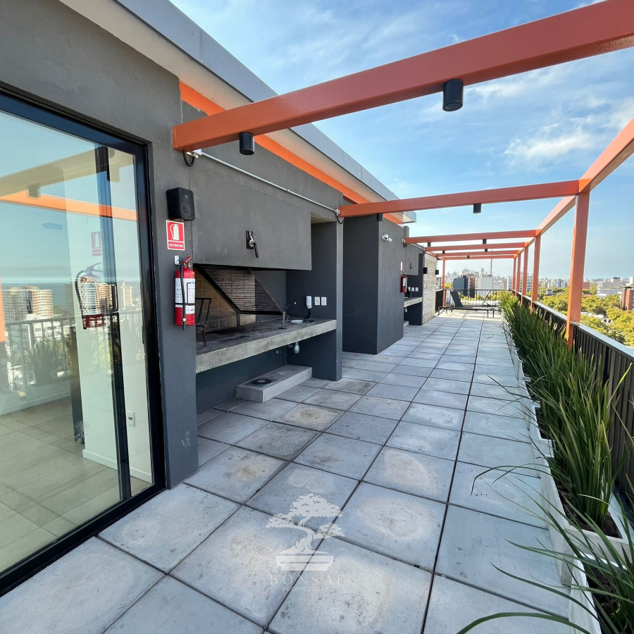 Apartamento ID.499 - Venta Apartamento 1 Dormitorio Montevideo V