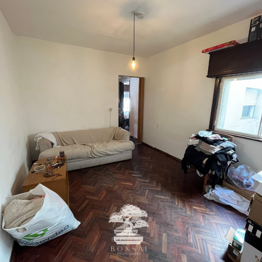 Apartamento ID.72 - Alquiler Apartamento 2 Dormitorios Ciudad Vieja Montevideo M 