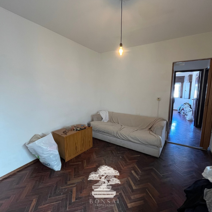 Apartamento ID.72 - Alquiler Apartamento 2 Dormitorios Ciudad Vieja Montevideo M 