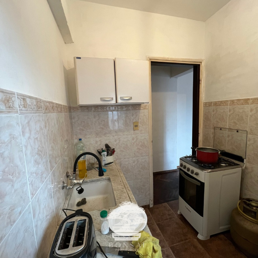 Apartamento ID.72 - Alquiler Apartamento 2 Dormitorios Ciudad Vieja Montevideo M 