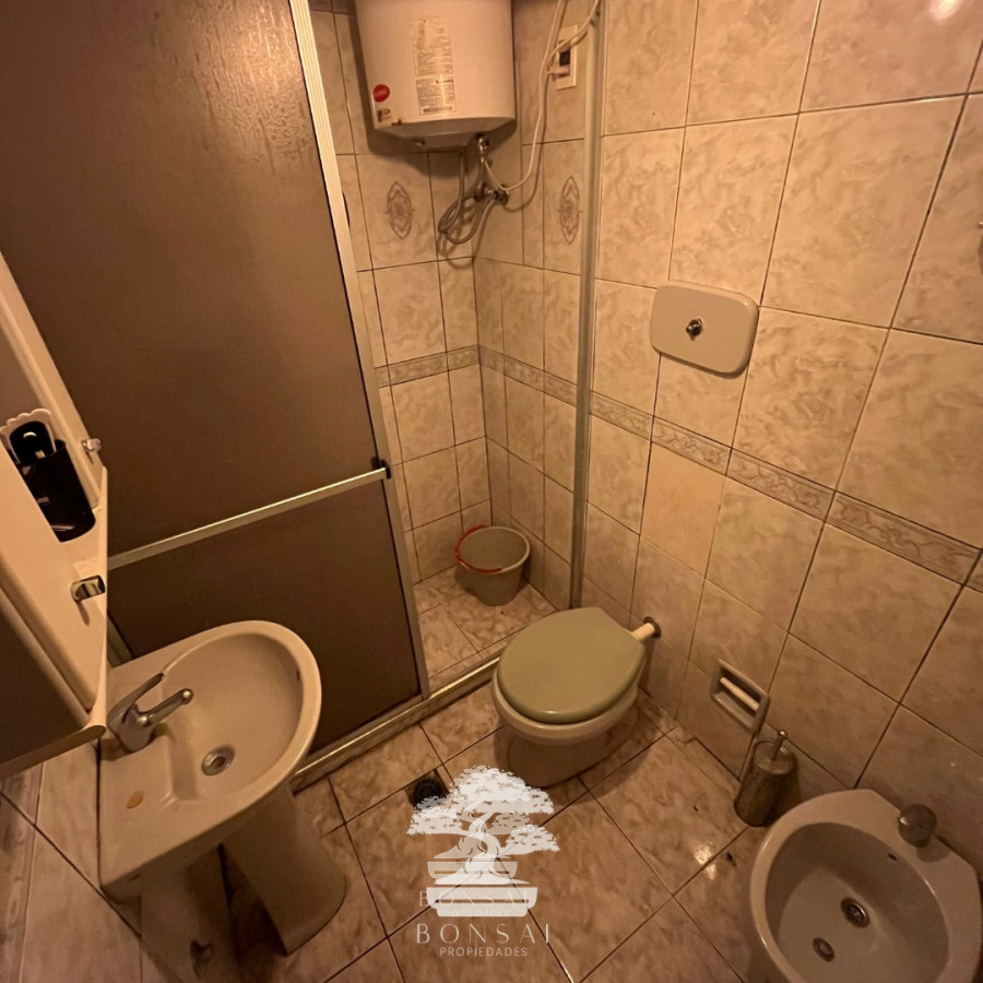 Apartamento ID.72 - Alquiler Apartamento 2 Dormitorios Ciudad Vieja Montevideo M 