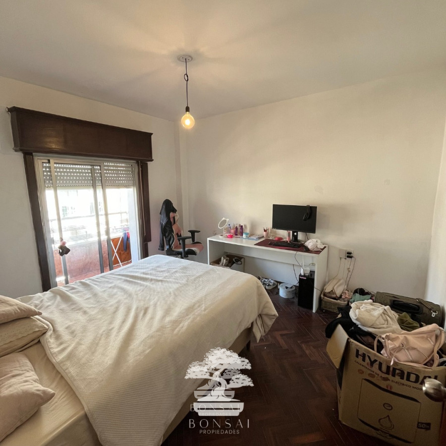 Apartamento ID.72 - Alquiler Apartamento 2 Dormitorios Ciudad Vieja Montevideo M 