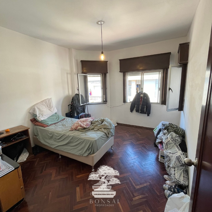 Apartamento ID.72 - Alquiler Apartamento 2 Dormitorios Ciudad Vieja Montevideo M 