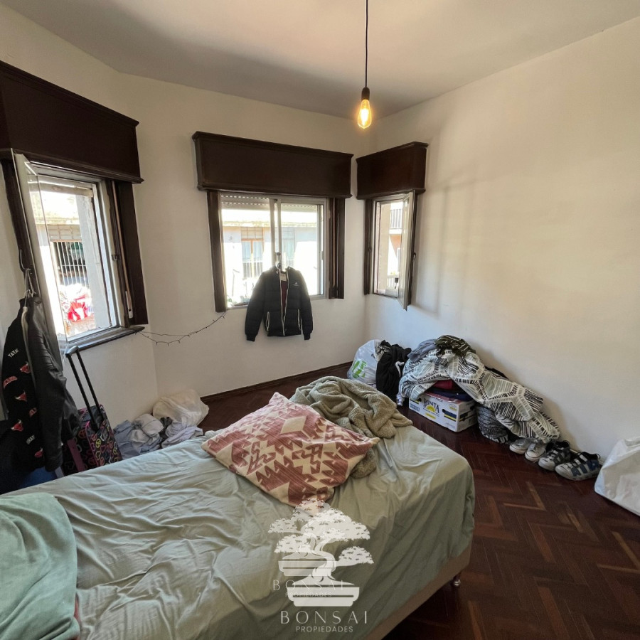 Apartamento ID.72 - Alquiler Apartamento 2 Dormitorios Ciudad Vieja Montevideo M 