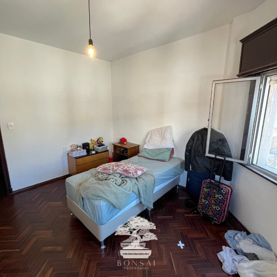 Apartamento ID.72 - Alquiler Apartamento 2 Dormitorios Ciudad Vieja Montevideo M 