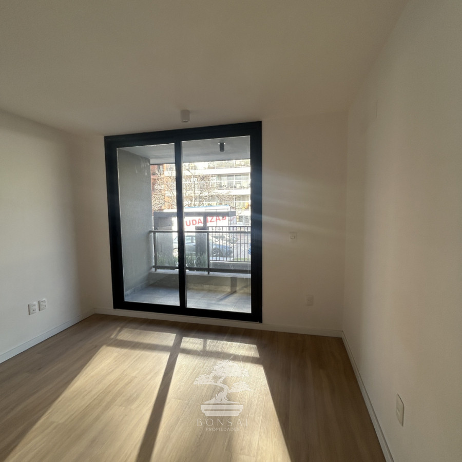 Apartamento ID.1053 - Venta Apartamento 1 dormitorio Buceo Montevideo LR