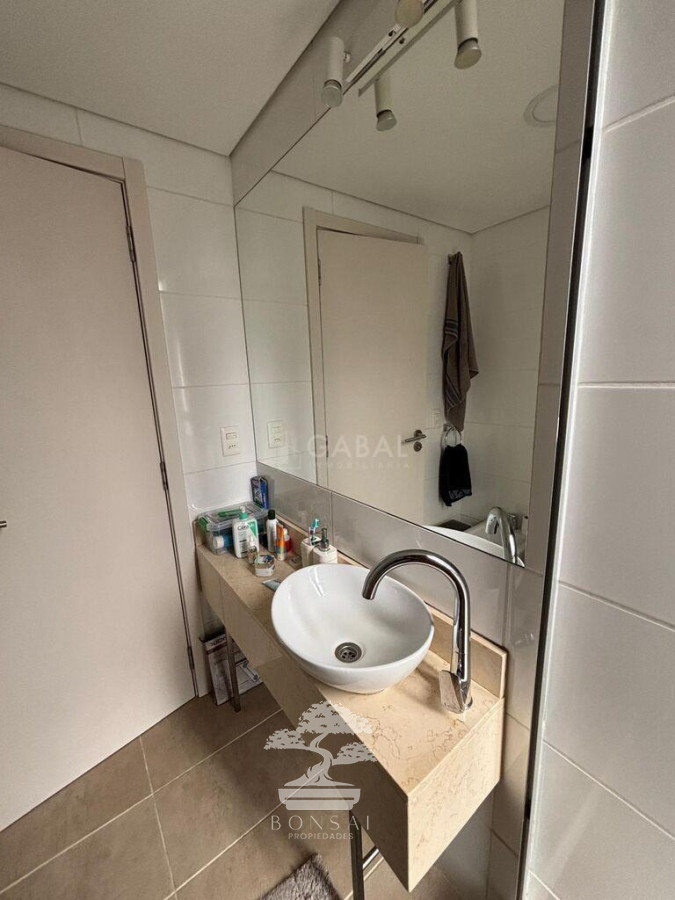 Apartamento ID.917 - Venta Apartamento 2 dormitorios Cordon Sur Montevideo. S